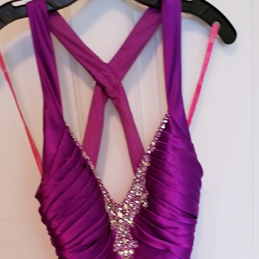 Prom/Pagent Dress